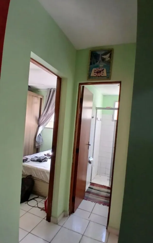 Apartamento, 2 quartos, 49 m² - Foto 6
