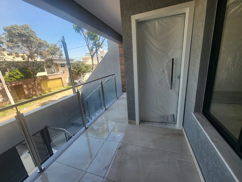 Casa, 3 quartos, 105 m² - Foto 7