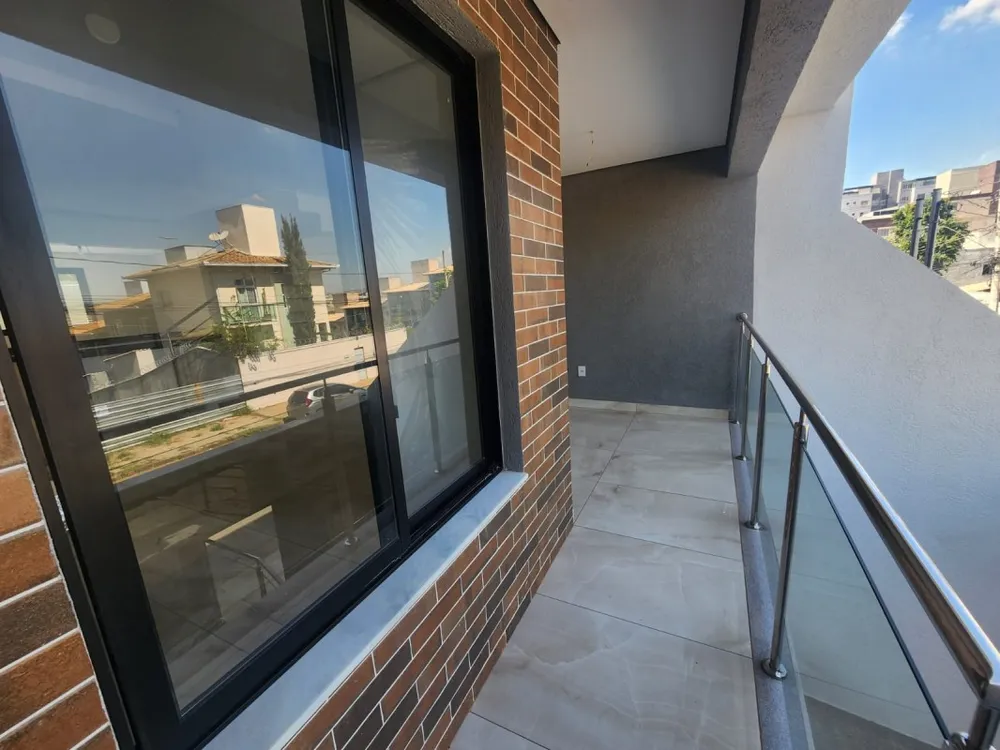 Casa, 3 quartos, 105 m² - Foto 6