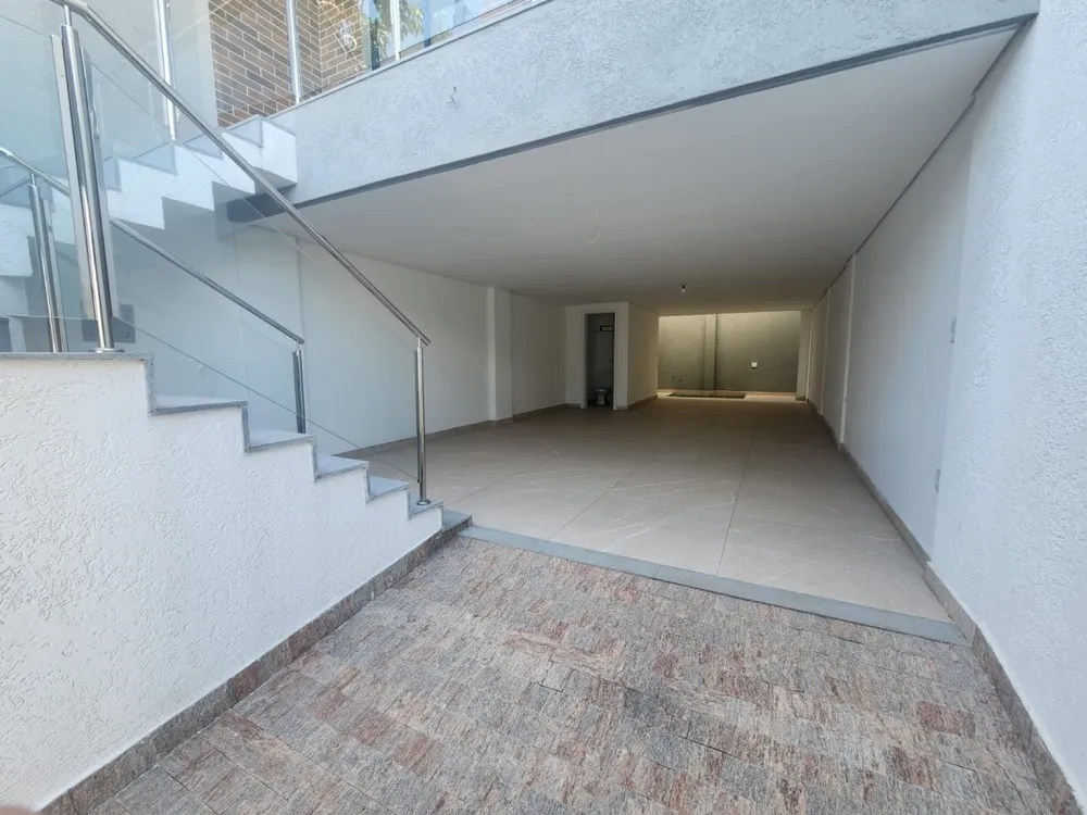 Casa, 3 quartos, 105 m² - Foto 1