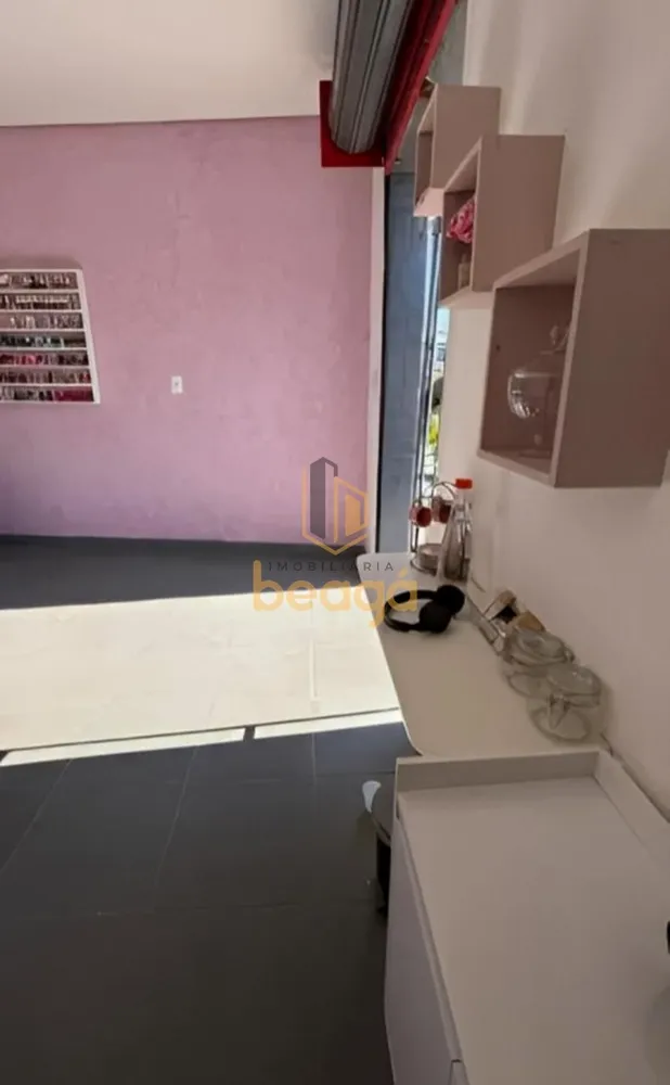 Loja-Salão, 407 m² - Foto 2