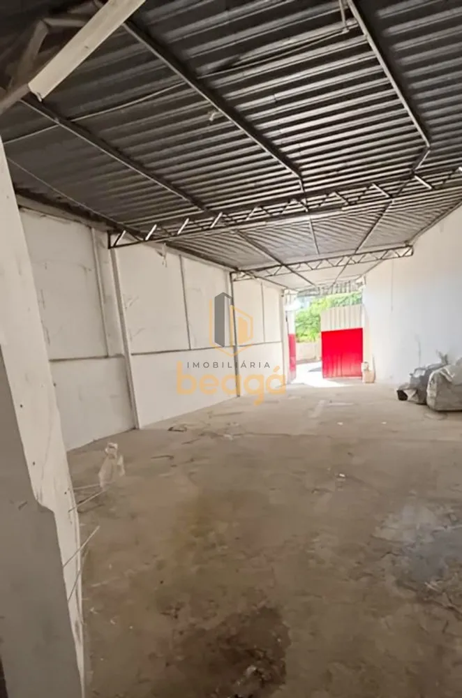 Loja-Salão, 407 m² - Foto 3