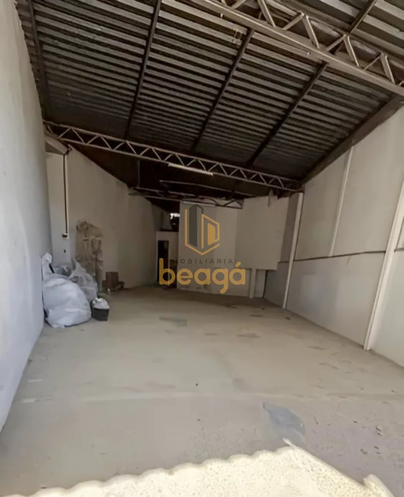 Loja-Salão, 407 m² - Foto 4