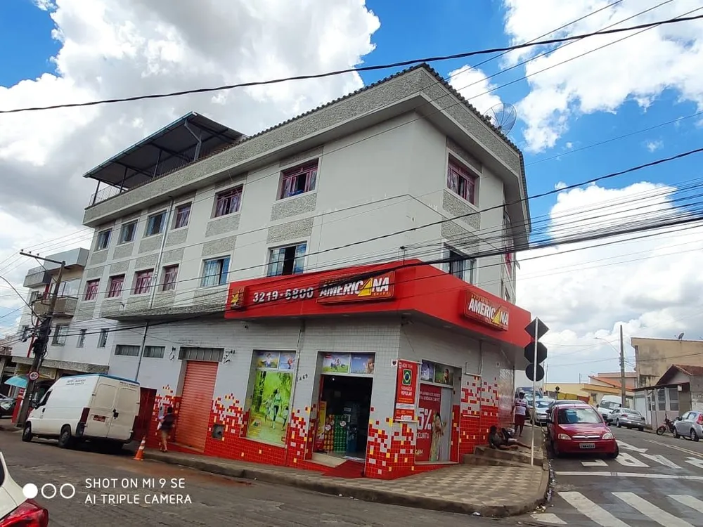 Apartamento, 3 quartos, 224 m² - Foto 1