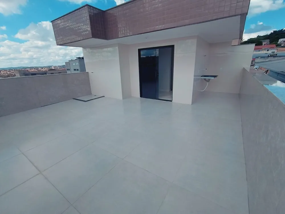 Cobertura, 2 quartos, 105 m² - Foto 8