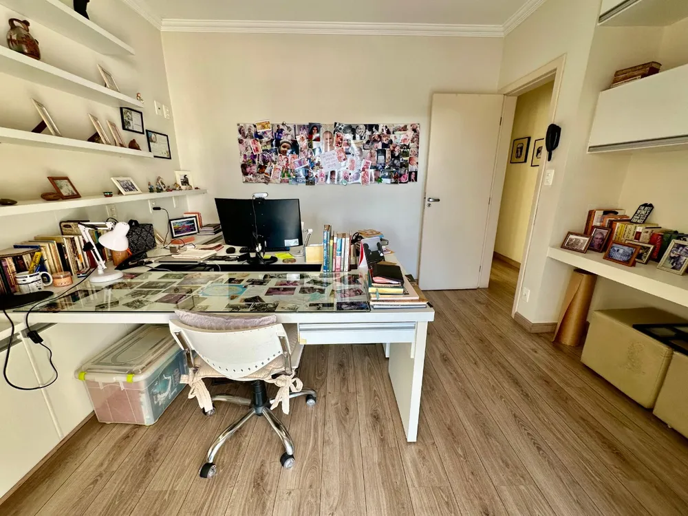 Casa, 4 quartos, 315 m² - Foto 4