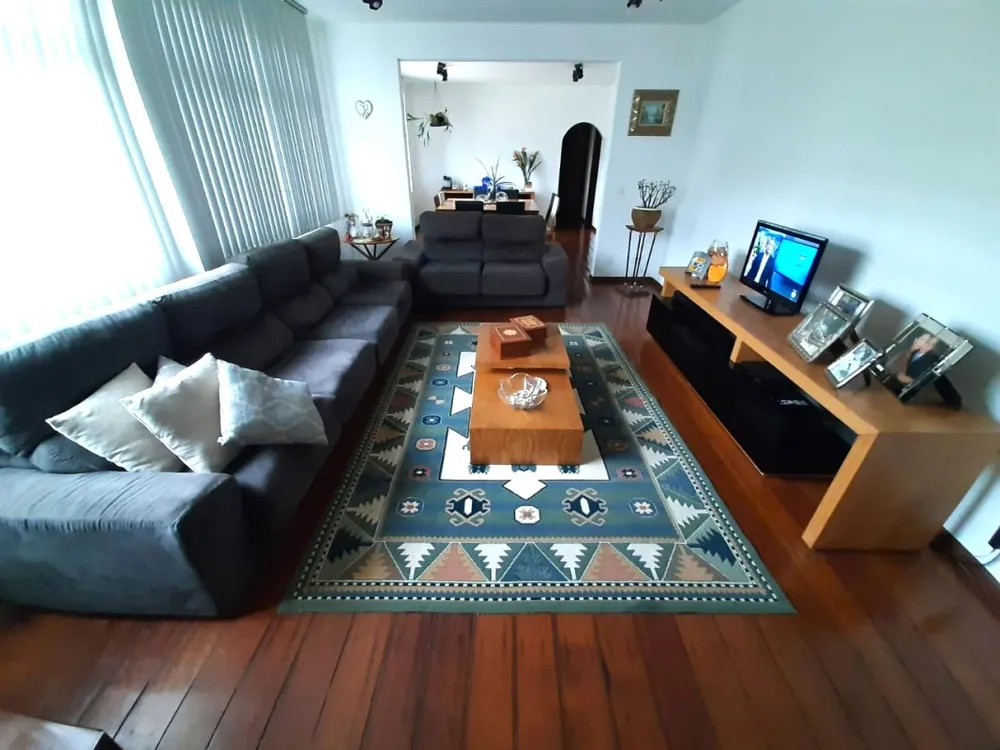 Cobertura, 4 quartos, 360 m² - Foto 1