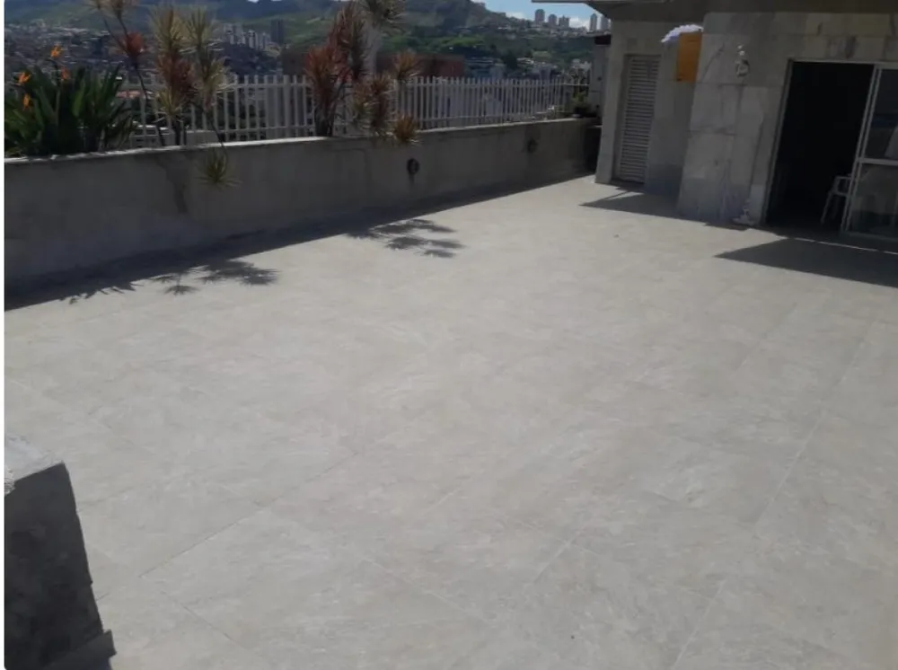Cobertura, 4 quartos, 360 m² - Foto 12