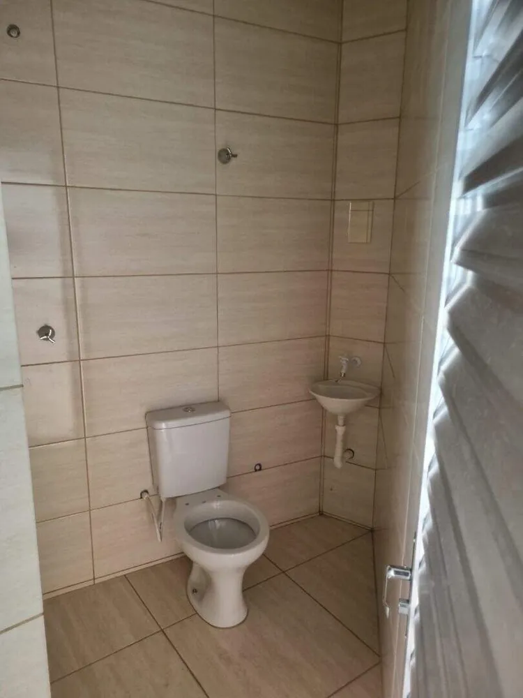 Loja-Salão, 28 m² - Foto 5