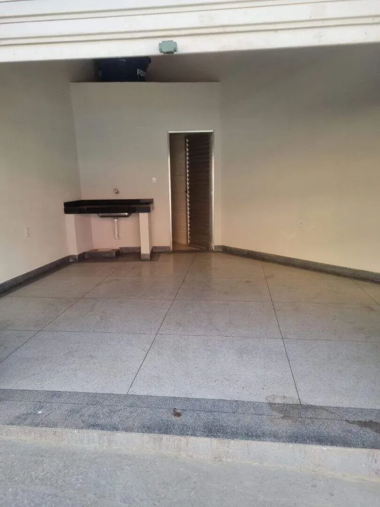 Loja-Salão, 28 m² - Foto 6