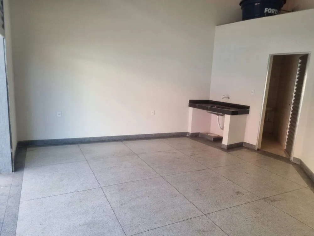 Loja-Salão, 28 m² - Foto 2