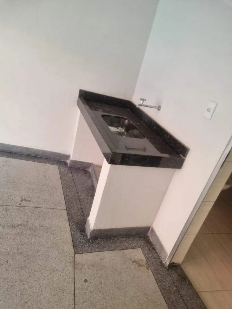 Loja-Salão, 28 m² - Foto 3