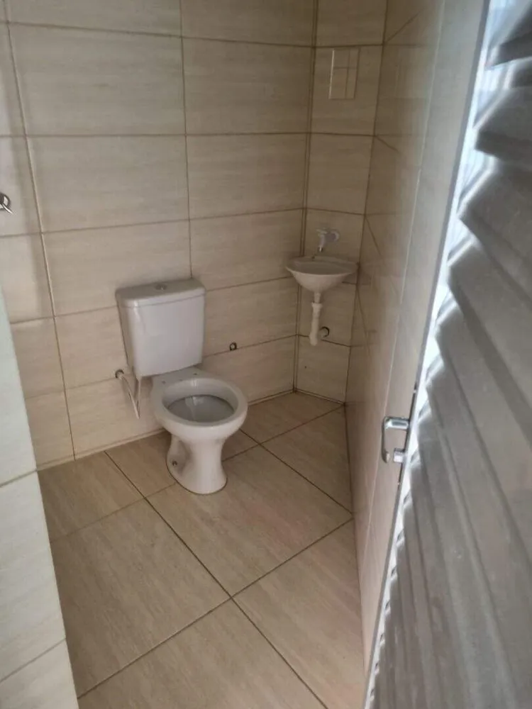 Loja-Salão, 28 m² - Foto 4