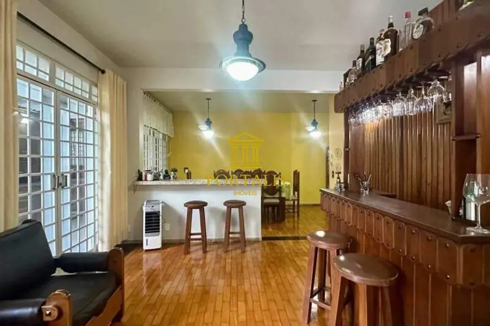 Casa, 4 quartos, 321 m² - Foto 3