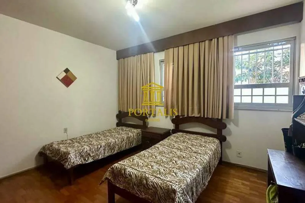 Casa, 4 quartos, 321 m² - Foto 12