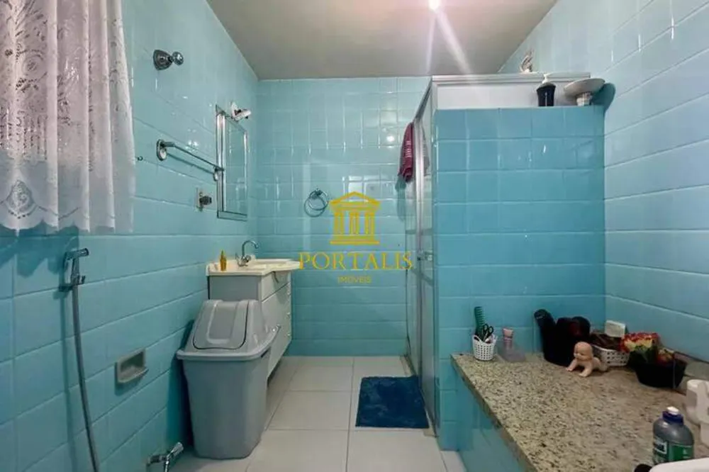 Casa, 4 quartos, 321 m² - Foto 16