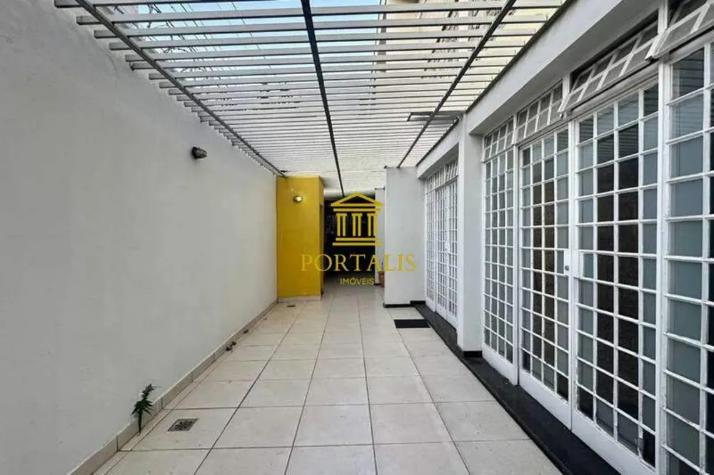 Casa, 4 quartos, 321 m² - Foto 7