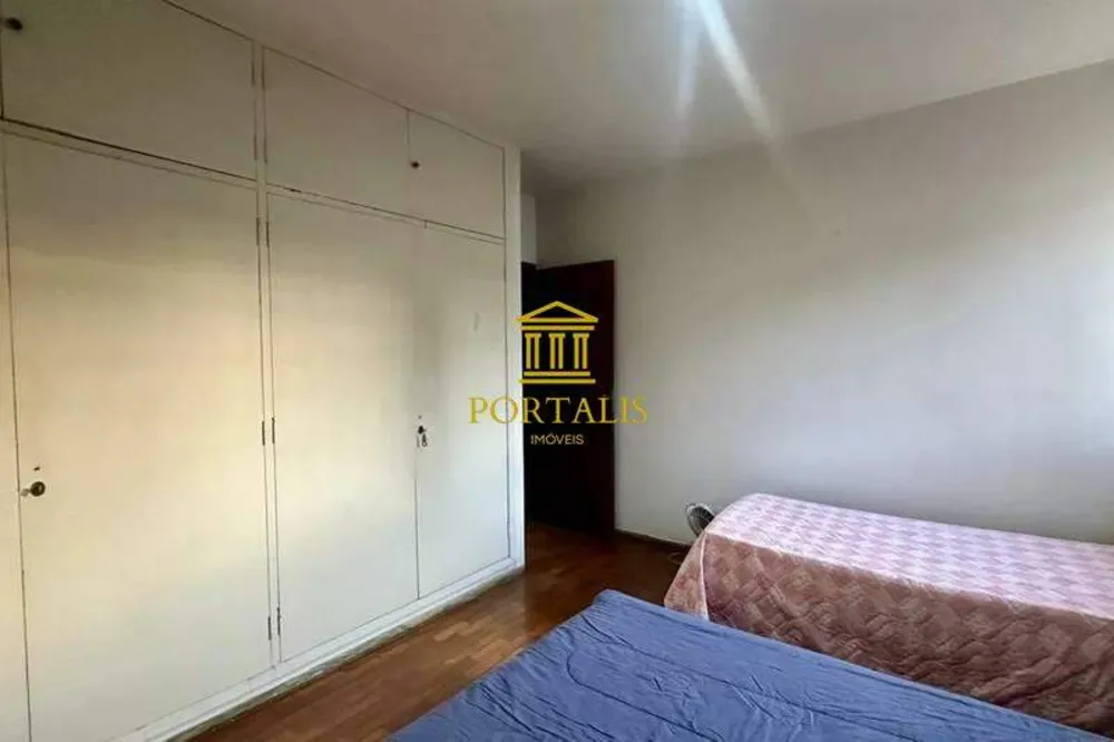 Casa, 4 quartos, 321 m² - Foto 21