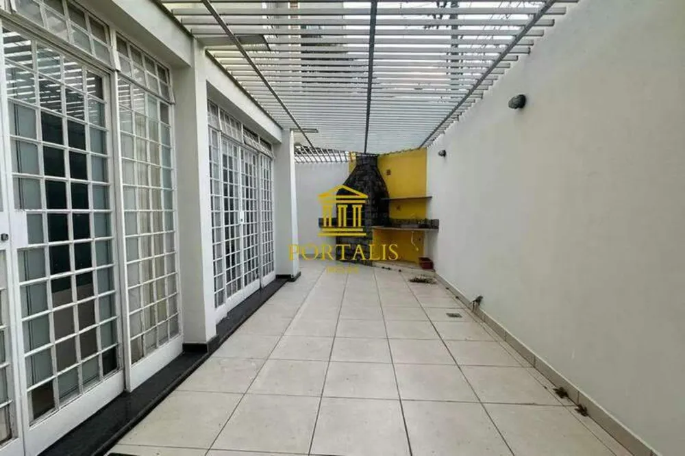 Casa, 4 quartos, 321 m² - Foto 5