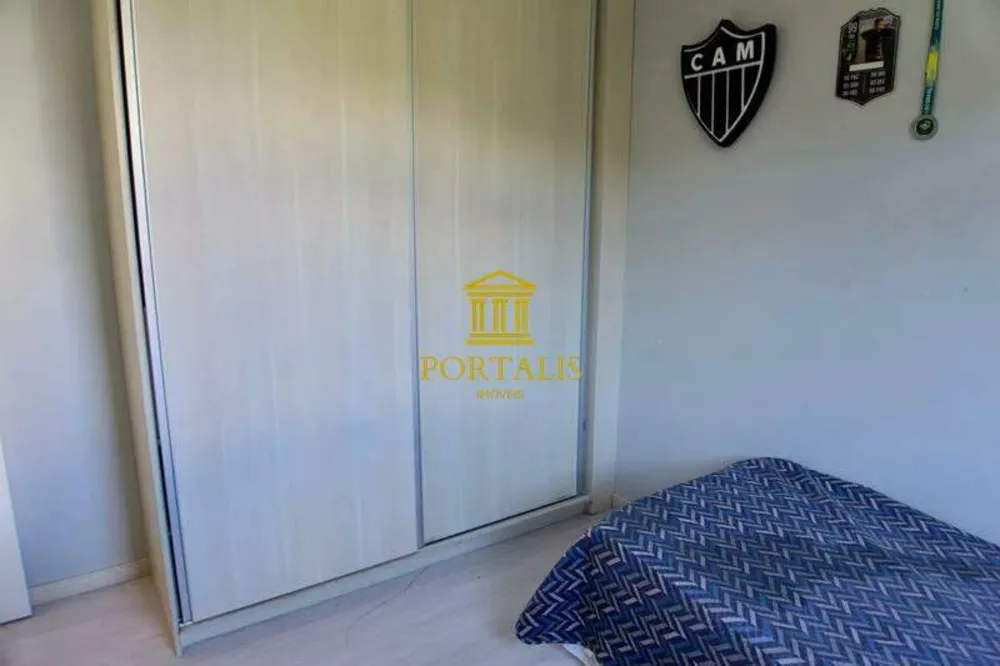 Casa, 4 quartos, 321 m² - Foto 13