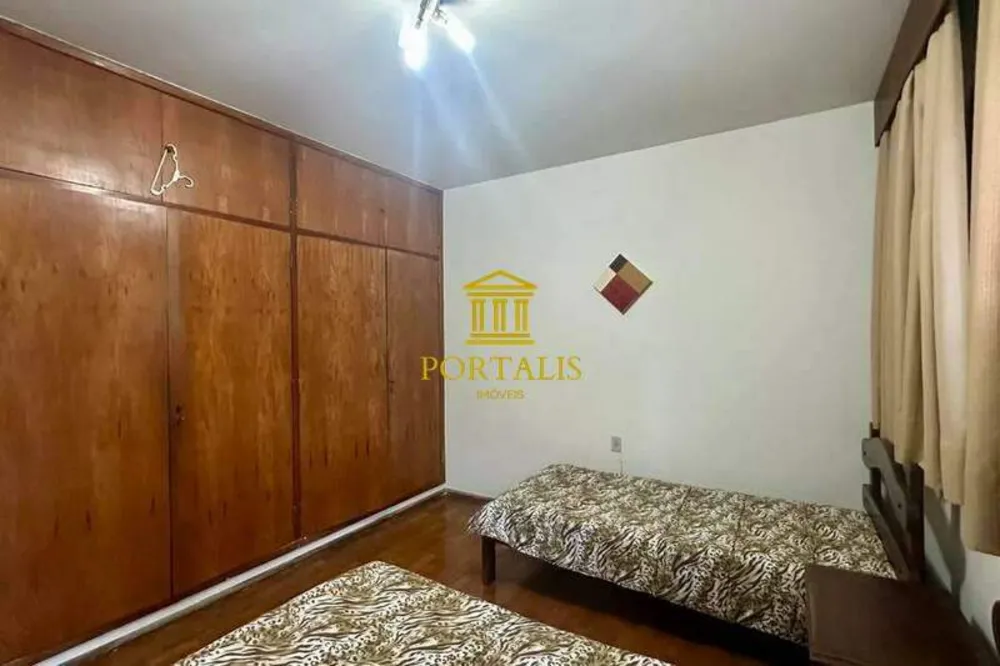 Casa, 4 quartos, 321 m² - Foto 13
