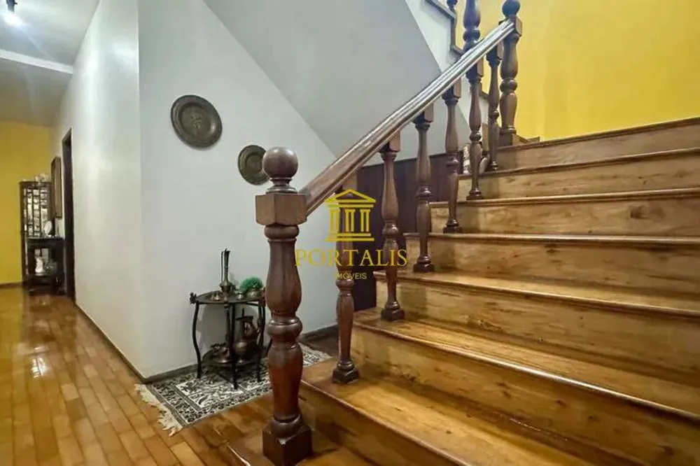 Casa, 4 quartos, 321 m² - Foto 9