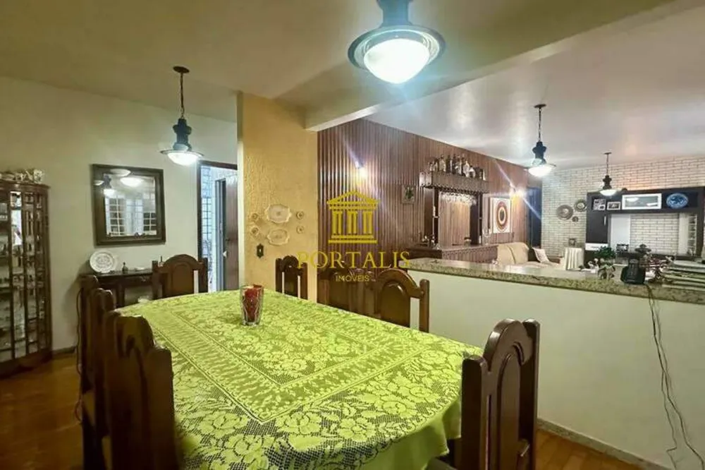 Casa, 4 quartos, 321 m² - Foto 11