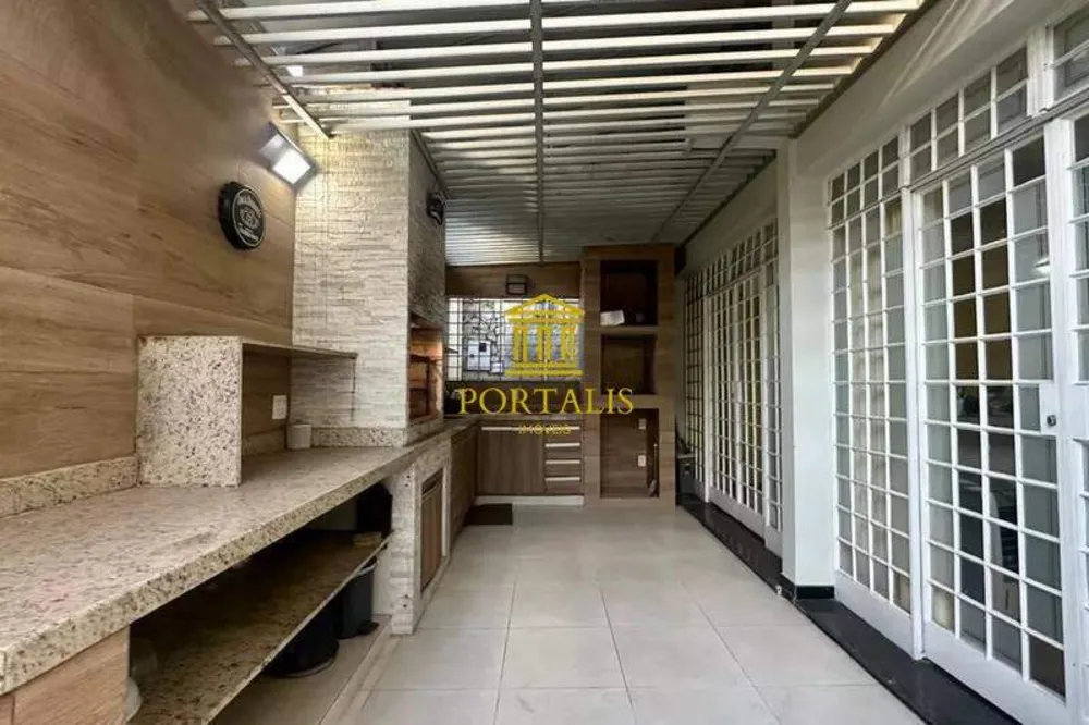 Casa, 4 quartos, 321 m² - Foto 6