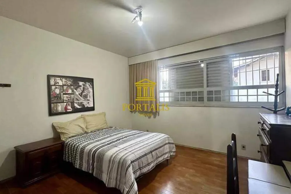 Casa, 4 quartos, 321 m² - Foto 14