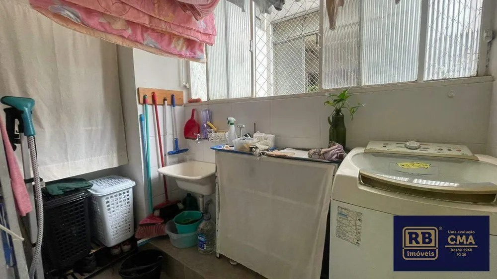Apartamento, 3 quartos, 87 m² - Foto 8