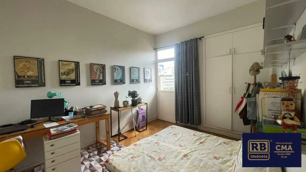Apartamento, 3 quartos, 87 m² - Foto 5