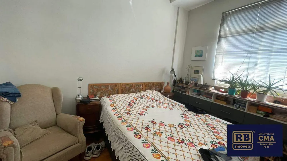 Apartamento, 3 quartos, 87 m² - Foto 3