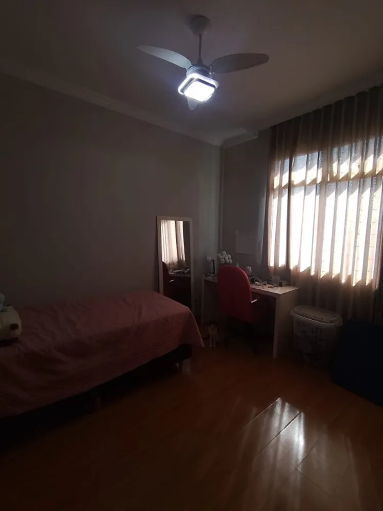 Apartamento, 4 quartos, 122 m² - Foto 3