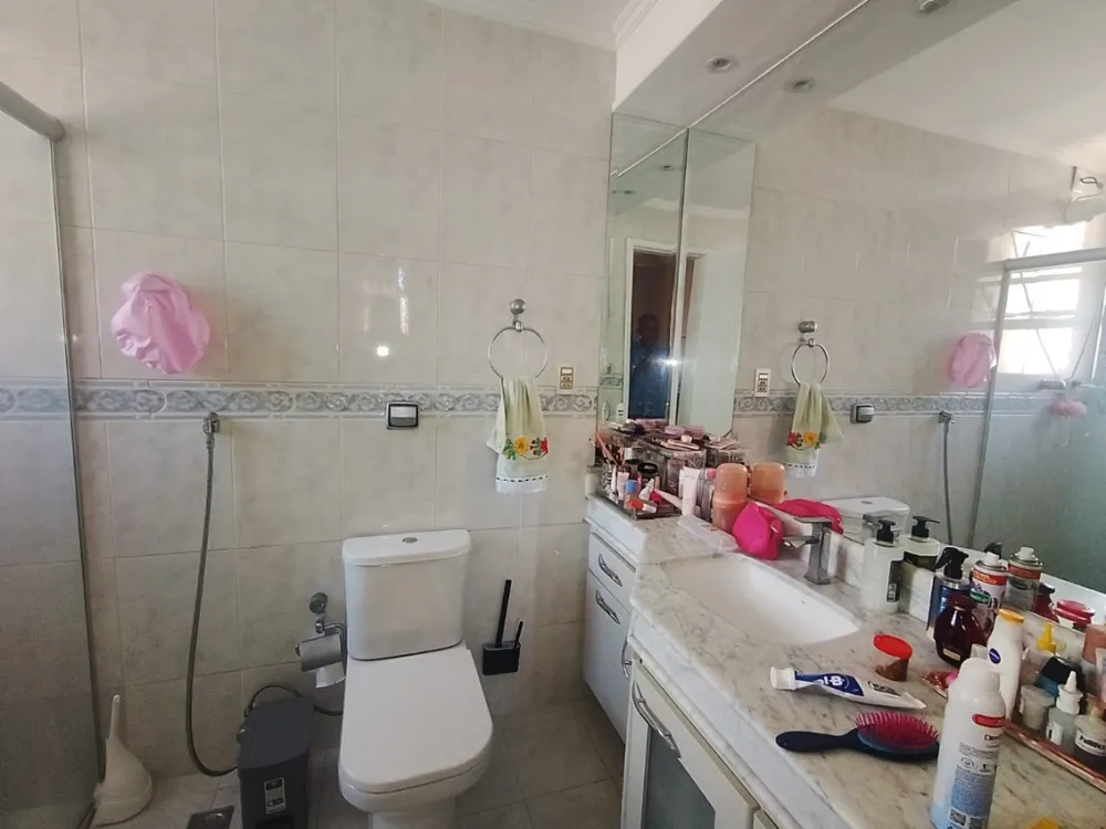Apartamento, 4 quartos, 122 m² - Foto 5
