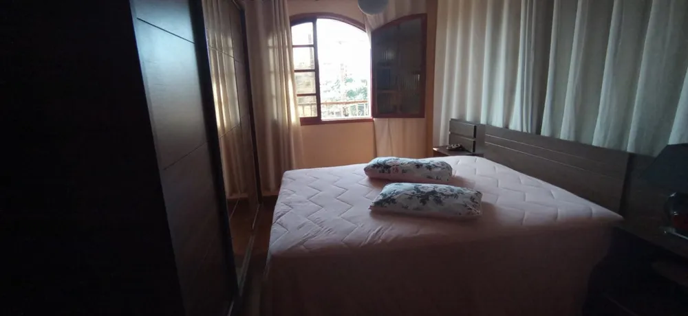 Casa, 6 quartos, 140 m² - Foto 5