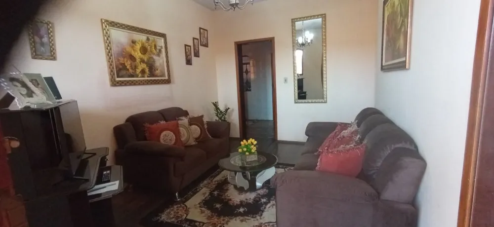 Casa, 6 quartos, 140 m² - Foto 2