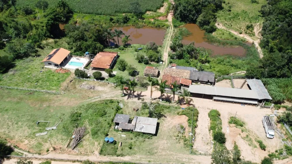 Fazenda, 1 quarto - Foto 1