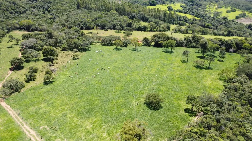Fazenda, 1 quarto - Foto 4