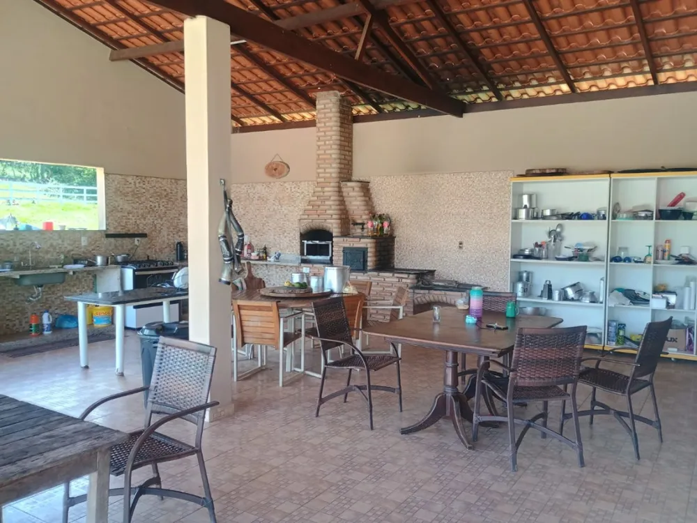 Fazenda, 1 quarto - Foto 2
