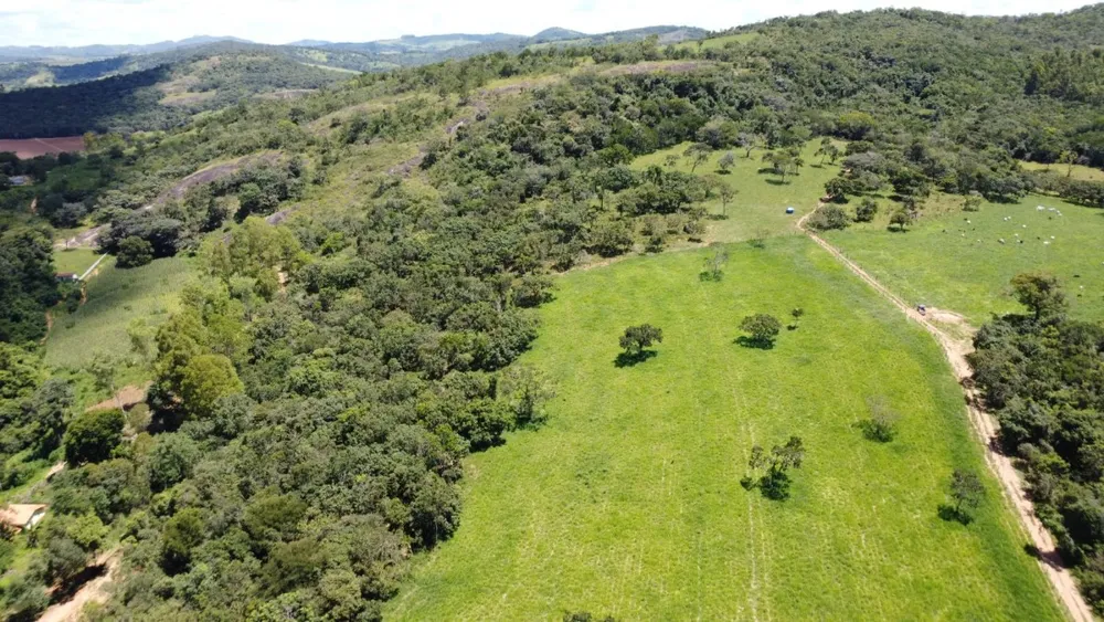 Fazenda, 1 quarto - Foto 3