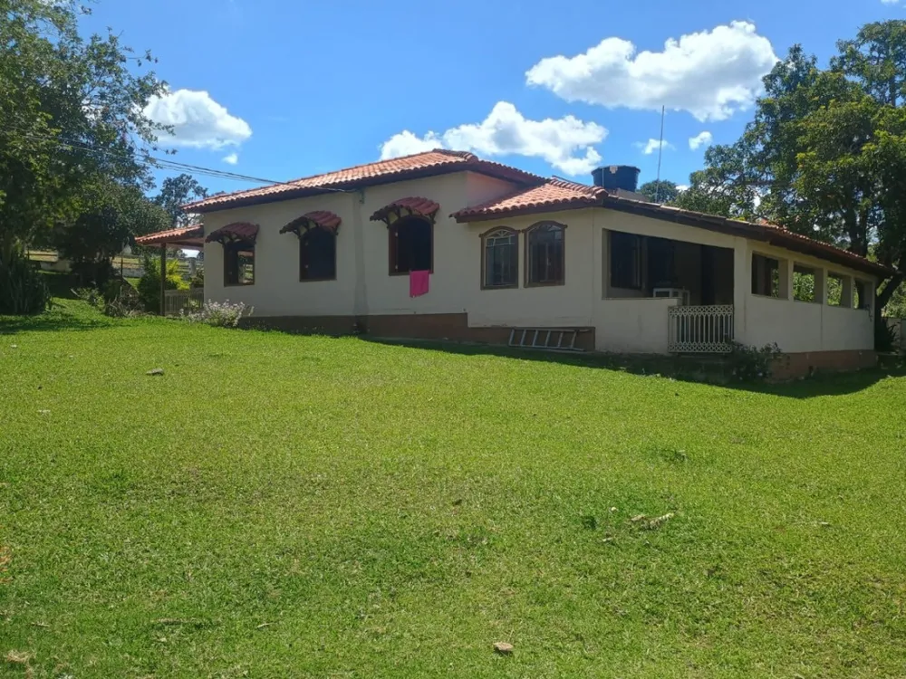 Fazenda, 1 quarto - Foto 8
