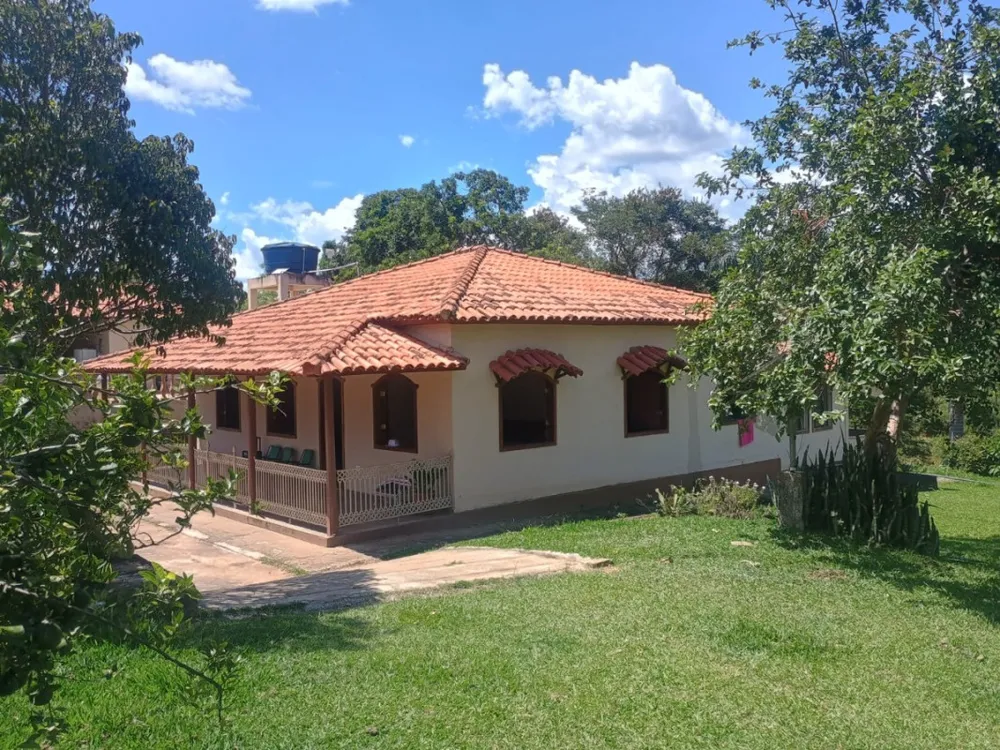 Fazenda, 1 quarto - Foto 5