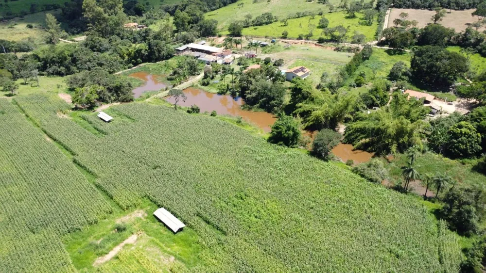 Fazenda, 1 quarto - Foto 11
