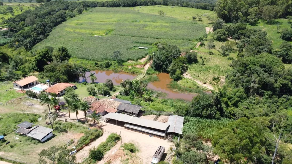 Fazenda, 1 quarto - Foto 9