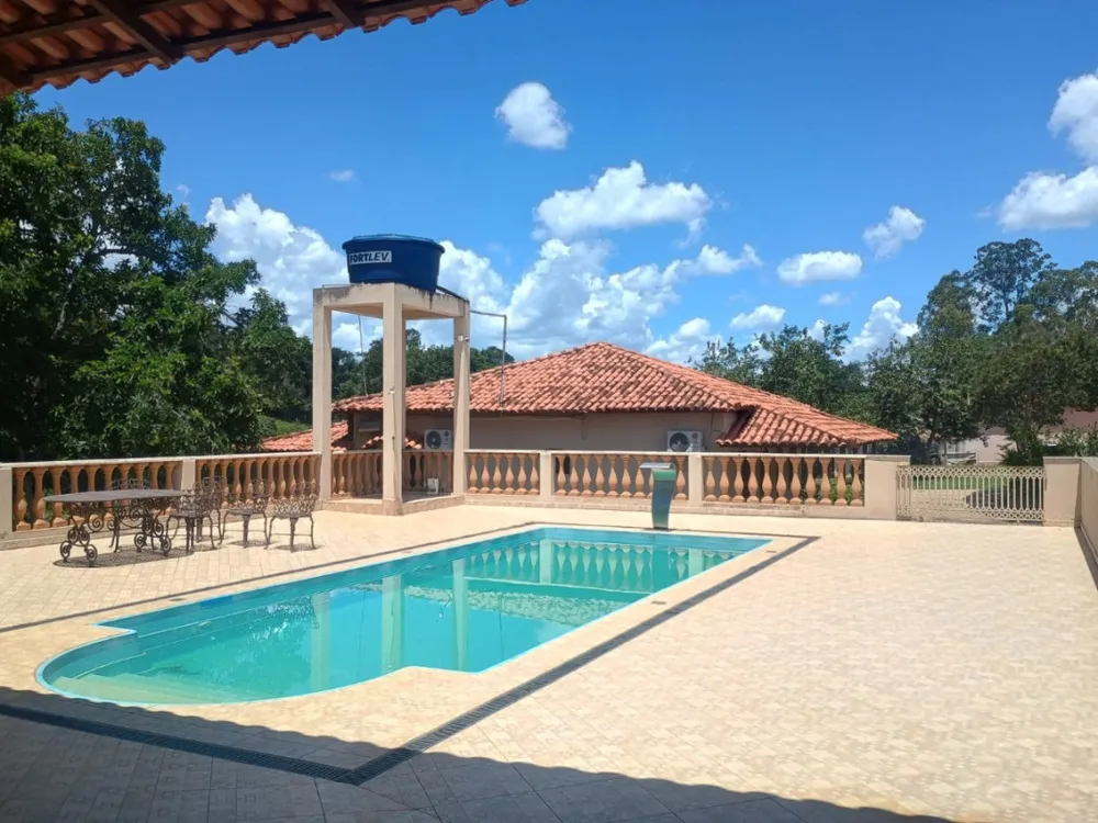 Fazenda, 1 quarto - Foto 16