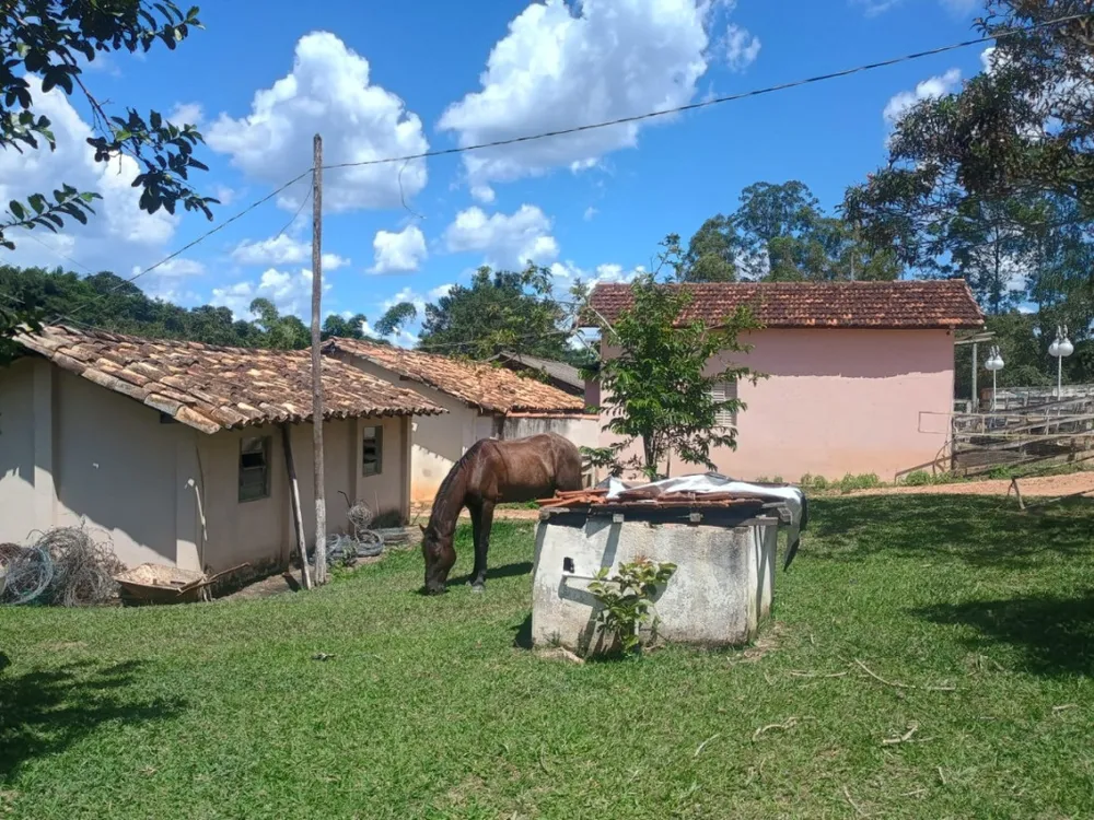 Fazenda, 1 quarto - Foto 7