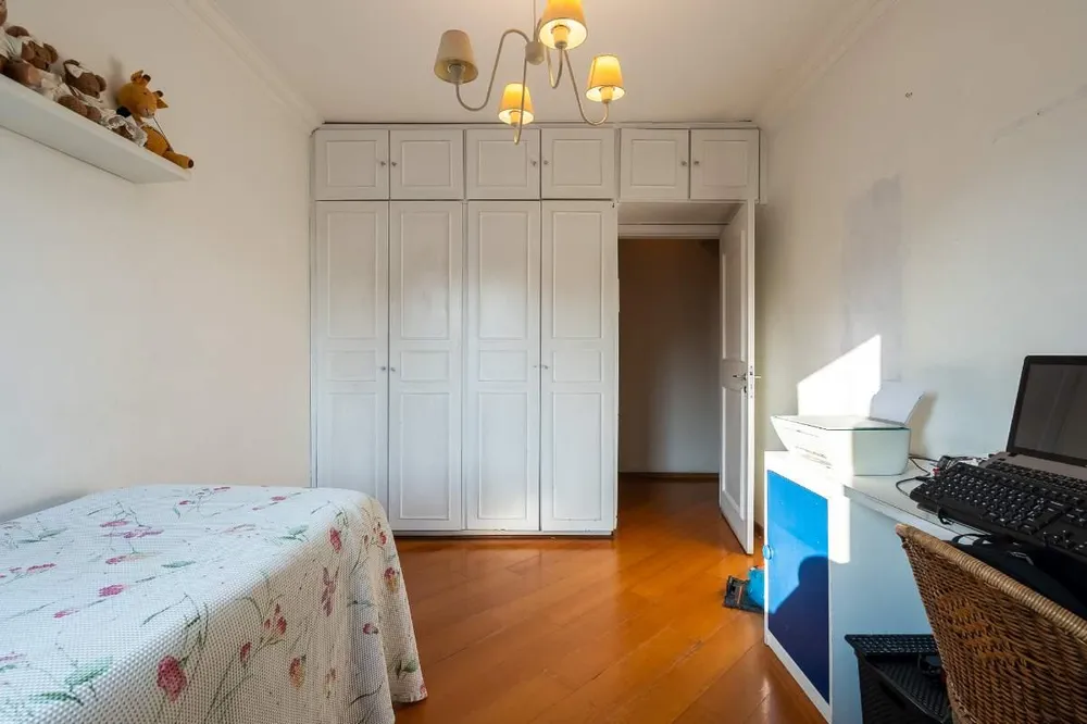 Apartamento, 3 quartos, 132 m² - Foto 4