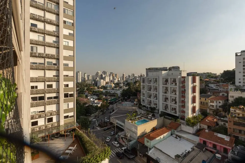Apartamento, 3 quartos, 132 m² - Foto 1