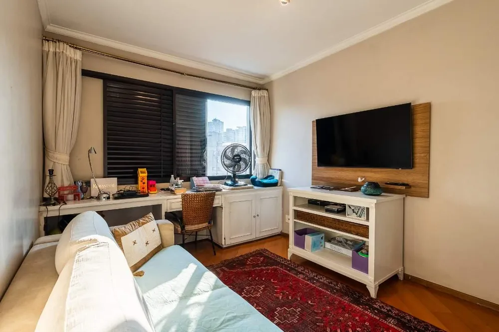 Apartamento, 3 quartos, 132 m² - Foto 8