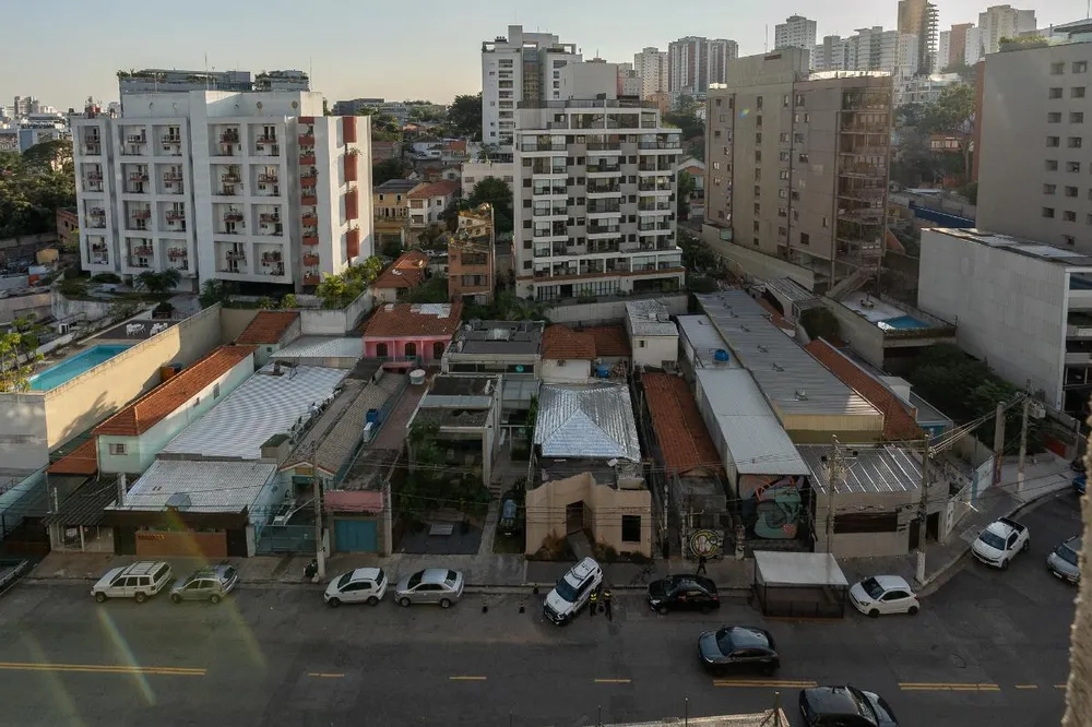 Apartamento, 3 quartos, 132 m² - Foto 5